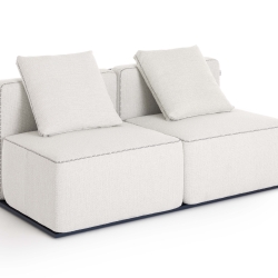 Модуль дивана Islablanca 4