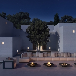 Модуль дивана Islablanca 4