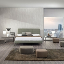 Кровать Noha 162*208