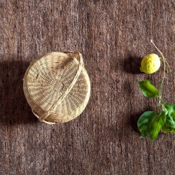 Ковер Noche Brown