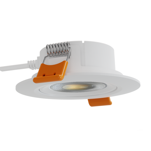 Встраиваемый светильник PANAMA 8762