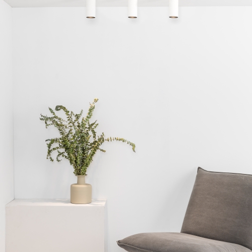 Потолочный светильник FOST CEILING Ш64 14W белый 25° 2700K CRI97