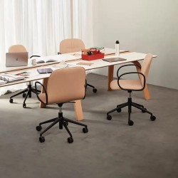 Столик Libris System 23A15LH/23A20LH электрифицированный