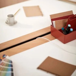 Столик Libris System 23A15LH/23A20LH электрифицированный