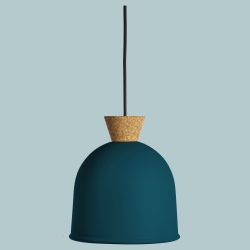 Люстра Vedra Aquamarine