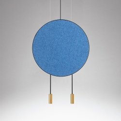 Акустическая панель Revolta 123635XX0