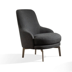 Кресло Hermann Soft 638/SAC