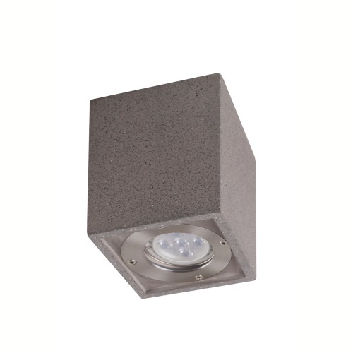 Настенный уличный светильник MANTRA LEVI 7187