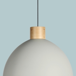 Люстра Olot Chalk