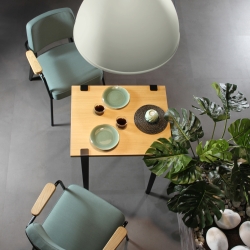 Люстра Olot Chalk