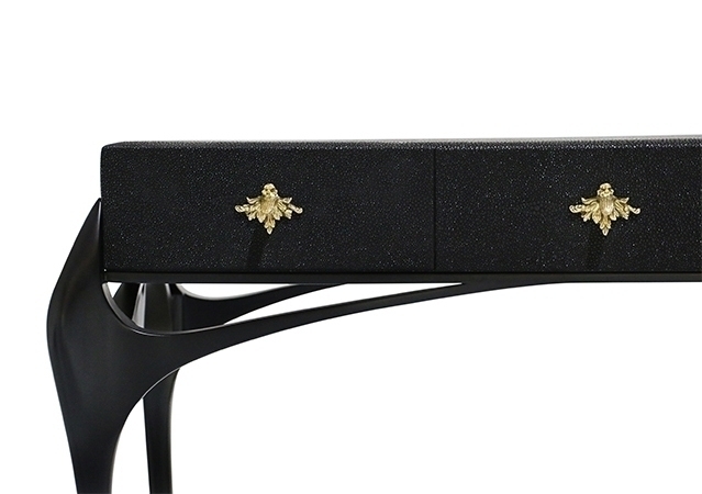 Консоль Temptation