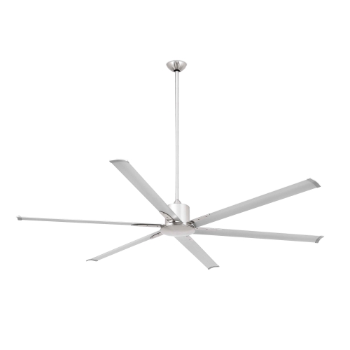 TIJA 122 CMS NICKEL MATE MOD. ANDROS