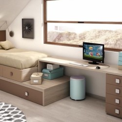 Детская комната Joype 15