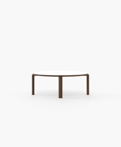 Столик Tasos овальный