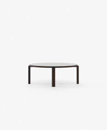 Столик Tasos овальный