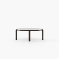 Столик Tasos овальный