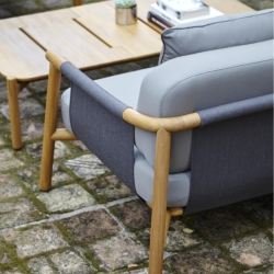 Кресло для гостиной Hamp