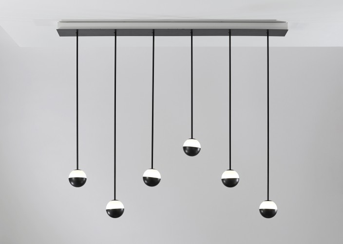 Люстра Alfi L120S.6A