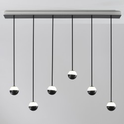 Люстра Alfi L120S.6A