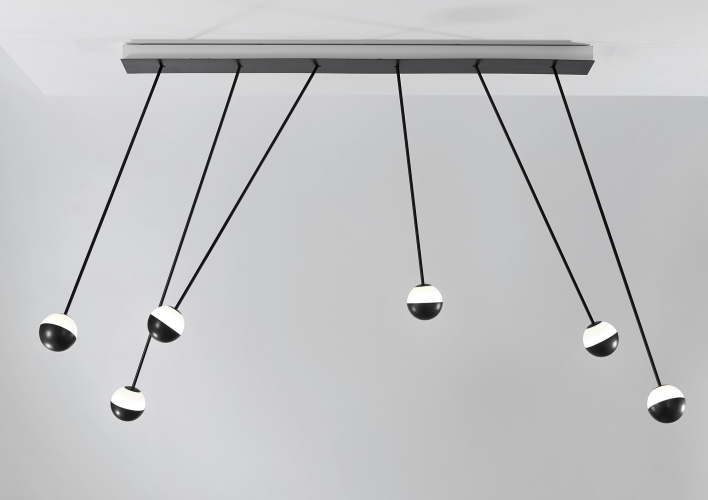 Люстра Alfi L120S.6A