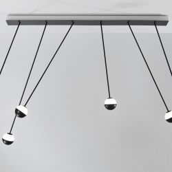 Люстра Alfi L120S.6A