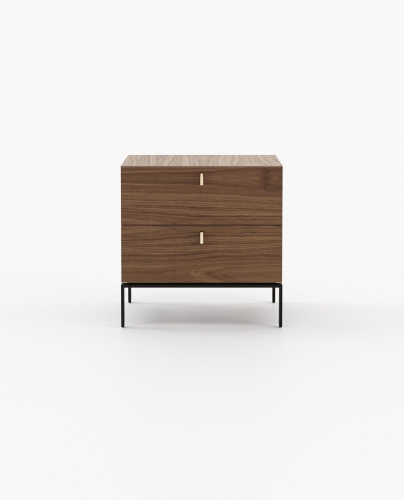 Прикроватная тумбочка Amber 55