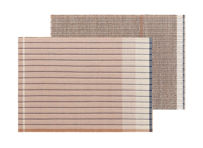 Ковер Reversible Pink 240x170