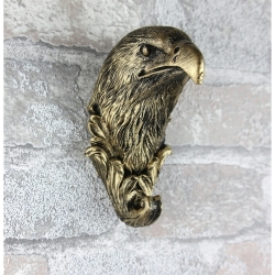 Крючок настенный Вешалка для ключей и одежды KARLSSON HOME KHHEG01