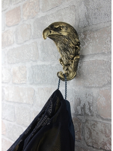 Крючок настенный Вешалка для ключей и одежды KARLSSON HOME KHHEG01