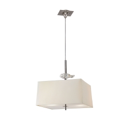 Люстра подвесная AKIRA 0934