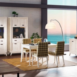 Раздвижной стол Isaro ME041