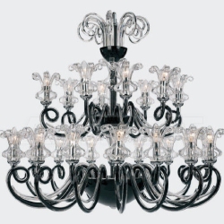 Люстра Miami 24L