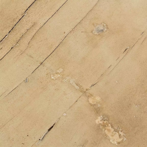 Натуральный журнальный столик Tabita Ø 70