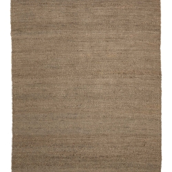 Травяной коврик Herb коричневый