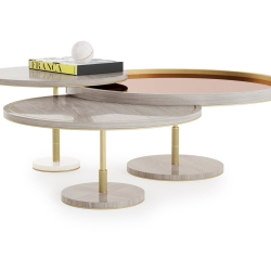 Кофейный столик Seattle