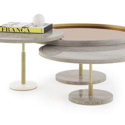 Кофейный столик Seattle