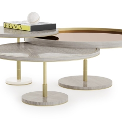 Кофейный столик Seattle