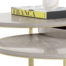 Кофейный столик Seattle