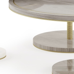 Кофейный столик Seattle