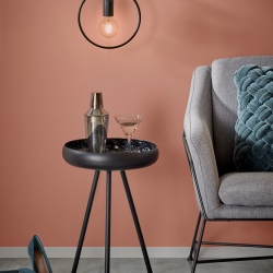 Диван Brida серый 128 см