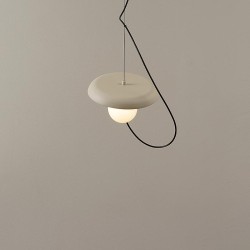 Подвесной светильник Wire 24 норка