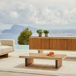 Сервант ATRIO ATR180 188 см