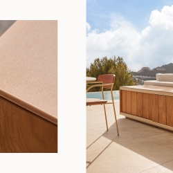 Сервант ATRIO ATR180 188 см