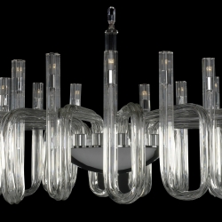 Люстра Cubic 16L