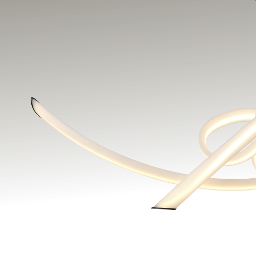 Люстра потолочная MANTRA ARMONIA 6791