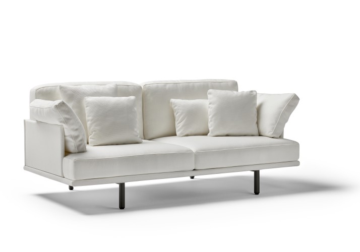 2-местный диван Long Island 77847