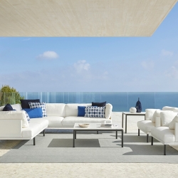 2-местный диван Long Island 77847