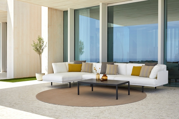 2-местный диван Long Island 77847