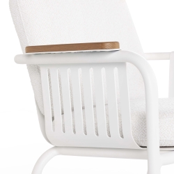 Обеденное кресло Capa