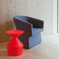 Журнальный столик Shape model O